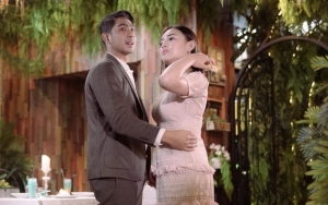 Dalang Jahat Penyebar Video Mesra Amanda Manopo-Arya Saloka Dibongkar Denny Darko, Siapa?