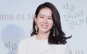 Son Ye Jin Dirumorkan Hamil Karena Gaya Busana dan Ucapan Hyun Bin di Bandara