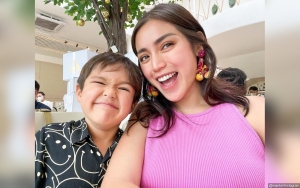 Jessica Iskandar Segera Lahiran, Rupanya El Barack Punya Sederet Rencana Untuk Adiknya