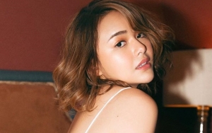 Bikin Geger, Cuitan Amanda Manopo Bahas Soal Cinta Dicurigai Untuk Arya Saloka?