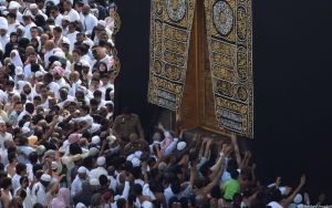Asosiasi Travel Sebut Menag Langgar UU Kuota Haji Khusus, Begini Respons Kemenag 