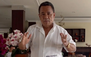 Hotman Paris Dituduh Lecehkan Iqlima Kim, Pengakuan Aspri Lainnya Mengejutkan