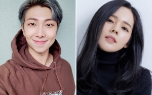 Ada RM BTS dan Han Ga In, Deretan Seleb Ini Tak Gengsi Pakai Barang Second