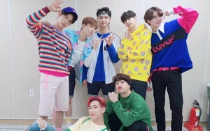 Agensi Youngjae Kirim Truk Kopi untuk GOT7 Tuai Dugaan Syuting Video Musik Jelang Comeback? 