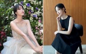 IU Kirim Truk Makanan Untuk Kang Han Na di Lokasi 'Bloody Heart' Sambil Kirim Puisi Super Manis