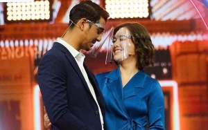Adegan Skinship Amanda Manopo dan Arya Saloka Ini Dianggap Berlebihan, Setuju?