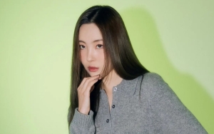 Netizen Berikan Reaksi Keras Usai Sunmi Dituding Pembohong oleh Reporter