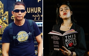 Awalnya Bercanda, Doddy Sudrajat Siap Lamar Ayu Wisya?