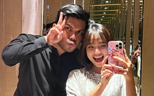 Didoakan Cepat Putus Hingga Thariq Halilintar Dikasihani, Fuji Bak Bungkam Haters Dengan Cara Ini