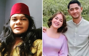 Mbah Mijan Ramal Arya Saloka-Amanda Manopo Usai Heboh Video Mesra, Benarkan Cuma Nafsu Sesaat?