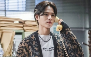 Pendapat Yoon Ji On Soal Pentingnya Peran Kecil atau Besar di Sebuah Drama