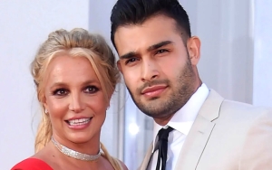 Britney Spears dan Sam Asghari Bicara Soal Jenis Kelamin Calon Anak Pertama