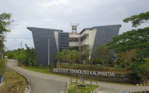 ITK Buka Suara Usai Rektor Dituding Rasis Sebut Wanita Berhijab Manusia Gurun, Minta Tak Dikaitkan