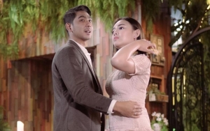 Rumor Perselingkuhan Arya-Amanda Gencar, 'Ikatan Cinta' Tuai Protes Hingga Diminta Berhenti Tayang