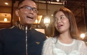 Doddy Sudrajat Ngaku Lemes Lebaran Tanpa Vanessa Angel, Ungkap Rencana Bertemu Gala