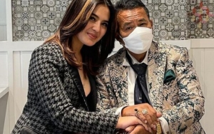 Hotman Paris Bantah Melecehkan dan Ngaku Dikirimi Foto Seksi Oleh Iqlima Kim: Kok Pura-Pura Nangis?