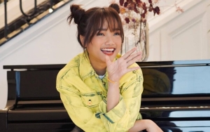 Fuji Singgung Disukai Cowok Lain Kala Punya Pasangan di Tengah Ramai Isu Selingkuh Amanda-Arya