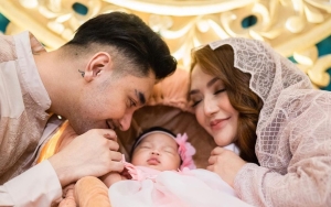 Suami Siti Badriah Lakukan Ini ke Sang Putri, Kena Hujat Lagi?