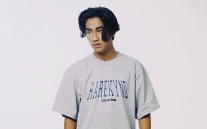 Abidzar Al Ghirafi Akui Enggan Dibilang Mirip Mendiang Ustaz Jeffry Al Buchori, Kenapa?
