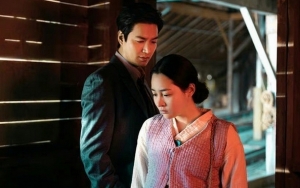 Lee Min Ho Akui Sempat Kaget dengan Akting Liar Kim Min Ja di 'Pachinko'