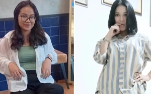 Mayang Terharu Usai Dapat Kado Cincin Berlian Rp 35 Juta Dari Tiara Marleen