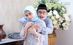Sibuk Persiapan Lebaran, Prilly Latuconsina Kesal dengan Sang Adik Efek Lakukan Ini