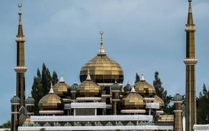 Kemenag Tetapkan 1 Syawal 1443 H Jatuh Pada 2 Mei 2022, Gus Yaqut Pesan Begini