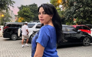 Nikita Mirzani Ramai Disebut Anti Kritik Usai 'Nyolot' Tanggapi Hujatan Soal Salah Ucap MotoGp