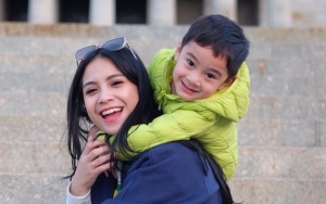 Rafathar Nangis Sesenggukan Sambil Minta Maaf ke Sang Mama, Nagita Slavina Justru Kembali Disudutkan