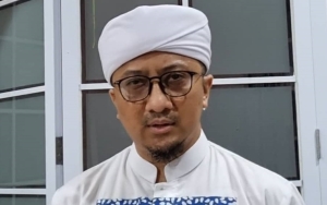 Ustaz Yusuf Mansur Beber Fakta Soal Beli Barang Pakai Salawat, Video Potongannya Kini Disebut Ngeri