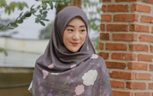 Larissa Chou Curhat Soal Hasad, Istri Kedua Mendiang Ustaz Arifin Ilham Beri Pesan Begini