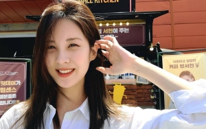 Bak Dewi Keberuntungan, Cantiknya Seohyun SNSD di Cuplikan Adegan 'The Jin'x Lover'