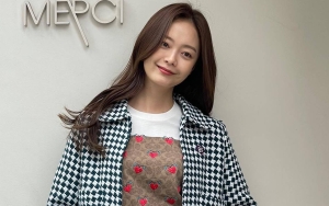 Jeon So Min Emosi Bahas Perilaku Tak Wajar Eks Kekasih di Masa Lalu Gara-Gara Punya Teman Wanita