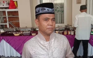 H. Faisal Sebut Vanessa Angel-Bibi Jadi Inspirasi Baju Lebaran Keluarga Tahun Ini, Kok Bisa?