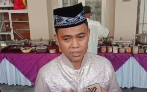 H. Faisal Akui Sederet Bayangan Indah Ini Pupus Imbas Kabar Doddy Sudrajat Banding Hak Wali Gala