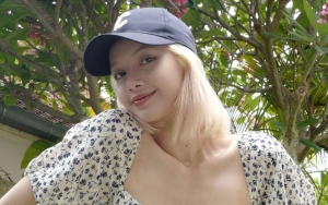 Lisa BLACKPINK Terciduk Nonton Konser Stray Kids Bareng Dua Idol Ini