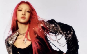 Bukan SNSD, Hyoyeon Lebih Dulu Dipastikan Akan Comeback Solo Bulan Ini