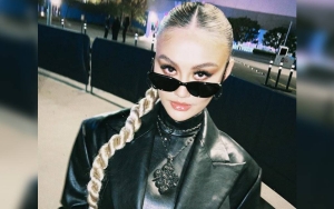 Agnez Mo Bak 'Tampar Halus' Nyinyiran Soal Wajahnya Disebut Berubah, Sampai Diramaikan Rekan Artis