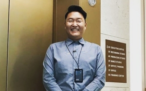 Siap Beri Kompensasi, PSY Cari Netizen yang Ciptakan Nama Unik untuk Album Barunya