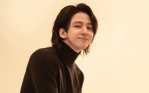 Cuma Bertahan Kurang dari 4 Bulan, Kim Kibum Eks SuJu Hengkang dari Agensi Barunya