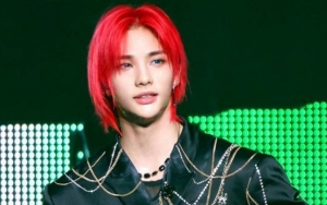 Sempat Hiatus Akibat Skandal Bullying, Hyunjin Nangis di Konser Stray Kids Minta Maaf ke Fans