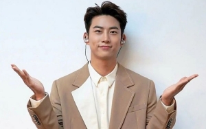 Laris Manis, Taecyeon 2PM Diincar Bintangi Drama Baru Tentang Zombie