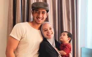8 Potret Family Man Arya Saloka, Bak Hempas Dugaan Pakai Anak Sebagai 'Tameng' Isu Selingkuh