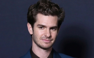 Ternyata Tak Benar, Andrew Garfield Klarifikasi Kabar Pensiun Dari Dunia Akting