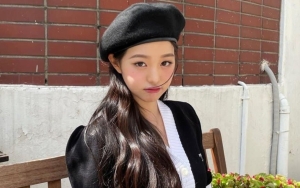 Wajah Jang Won Young IVE di Foto yang Belum Diedit Nyaris Tanpa Cacat