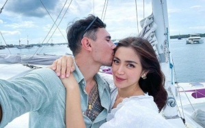 Vincent Verhaag Justru Bangga Jessica Iskandar 'Genit' Hingga Dilirik Cowok, Alasannya Bikin Mleyot