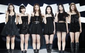 Visual Tuai Pujian, Lagu Debut LE SSERAFIM 'FEARLESS' Dinilai B Aja