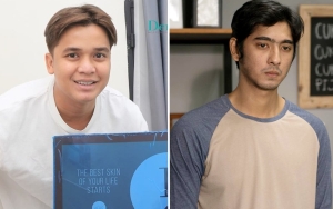 Pemberian Amanda Manopo, Motor Bekas Billy Syahputra Pindah Tangan ke Arya Saloka?