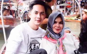 Curhat Pilu Kiki Farrel Temani Ibunda Saat Kritis, Sudah Beri Isyarat Akan 'Pergi' Bikin Nyesek