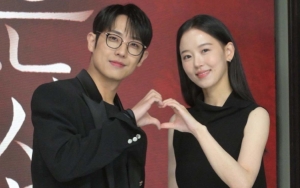 Alur 'Bloody Heart' Dipenuhi Konflik, Begini Hubungan Lee Joon dan Kang Han Na di Lokasi Syuting